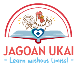 Jagoan UKAI - Try Out dan Latihan Soal UKAI